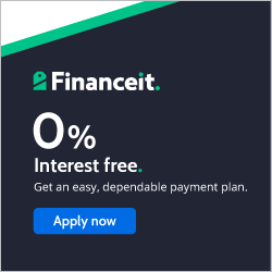 financing application